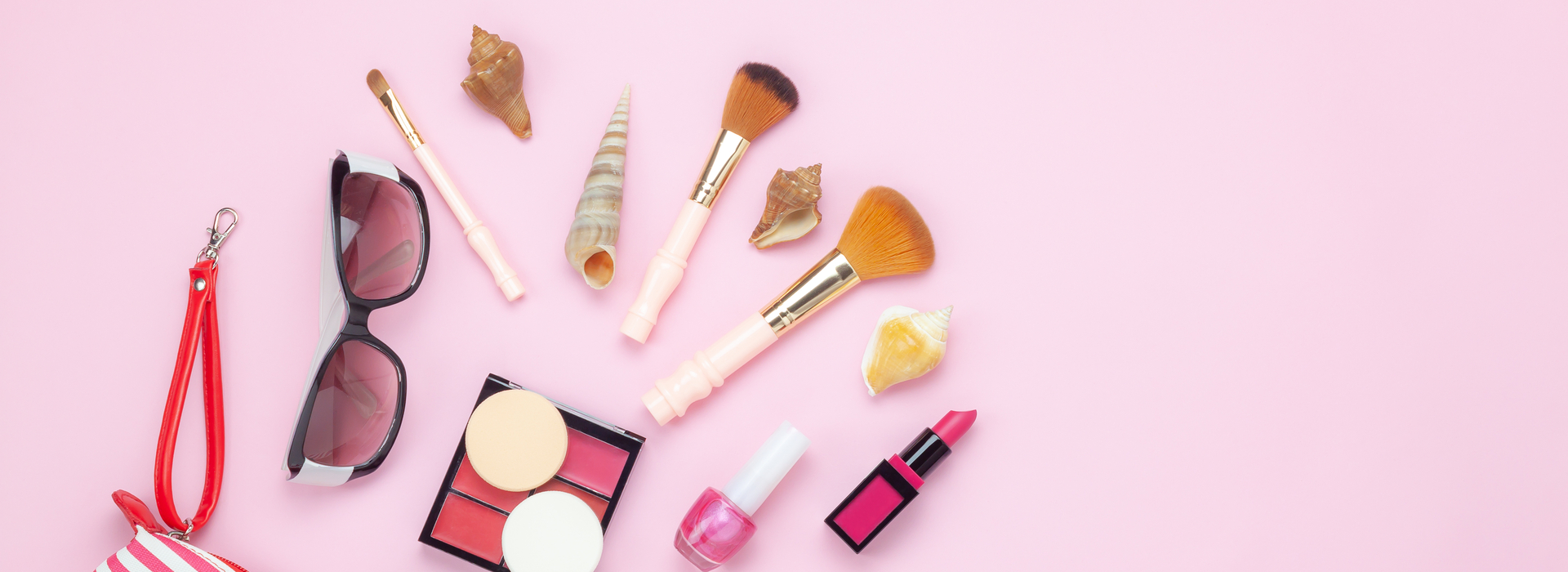 I 5 prodotti beauty che dimentichi sempre di mettere in valigia
