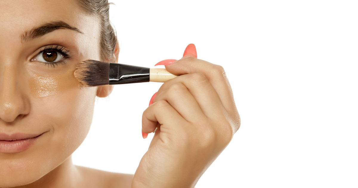 50 sfumature di… beige: come scegliere il fondotinta giusto