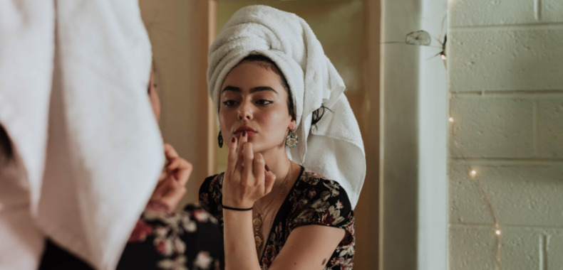 Acido ialuronico per labbra