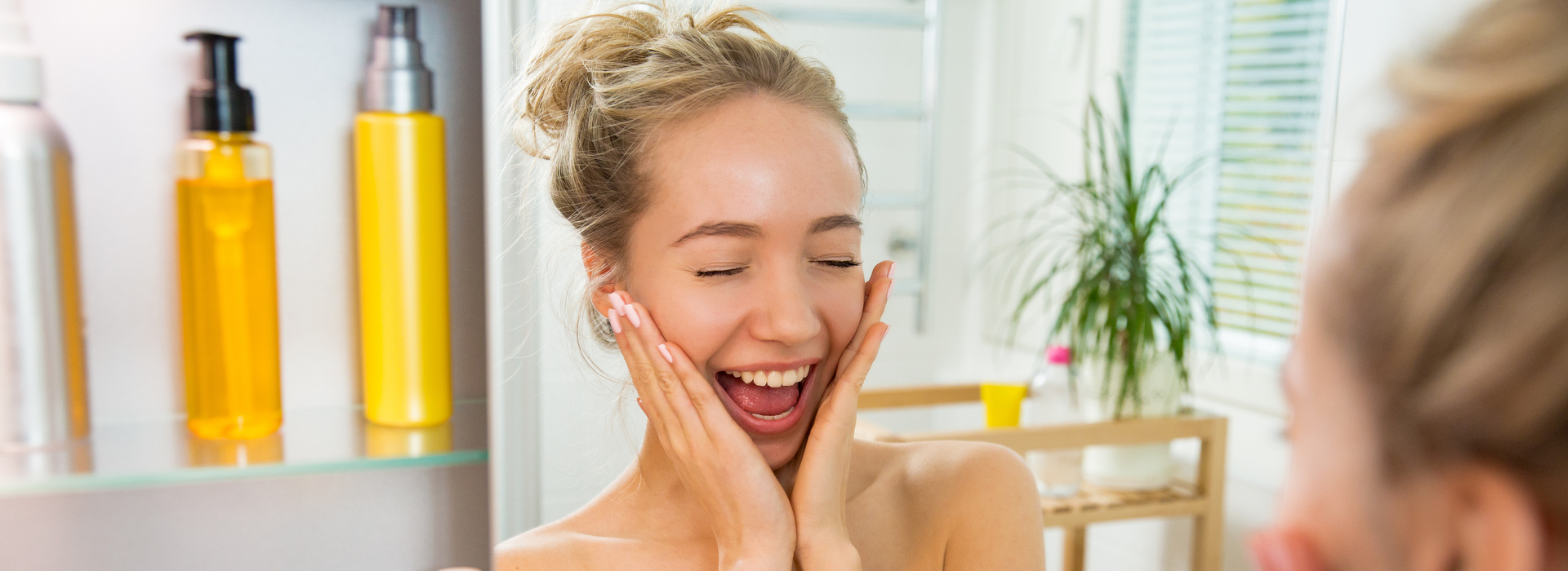 Skincare routine estiva: la guida step by step facile da seguire