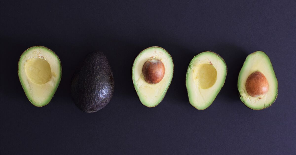 Avocado: tutte le proprietà cosmetiche