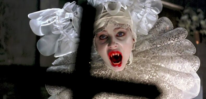 Dracula di Bram Stoker