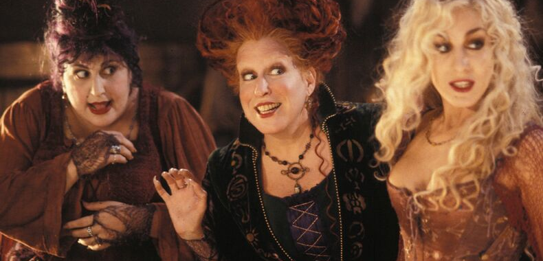 hocus pocus
