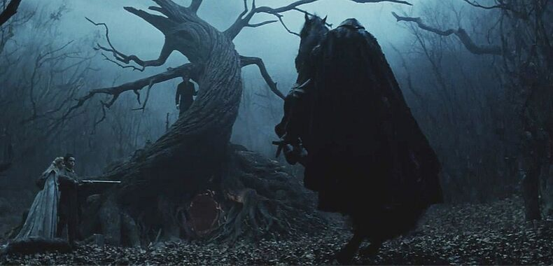Il mistero di Sleepy Hollow