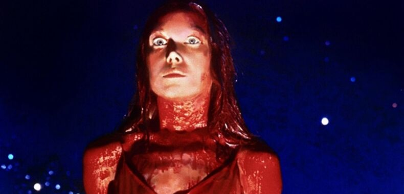 Carrie lo sguardo di Satana