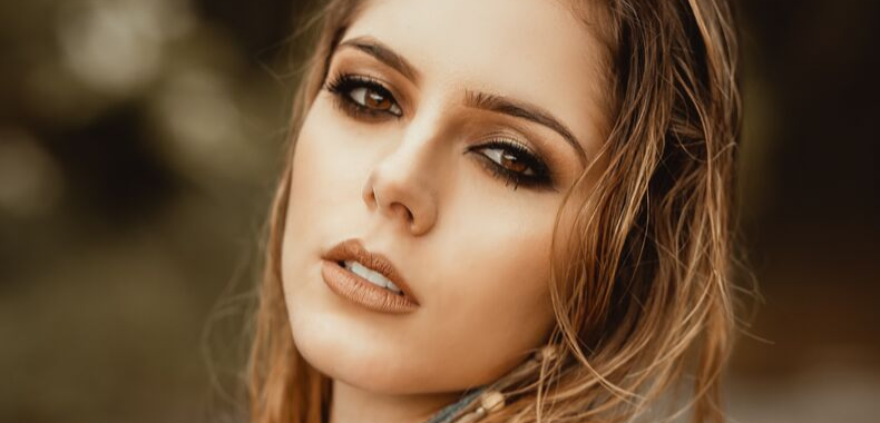 Mettere matita nera sopra e sotto