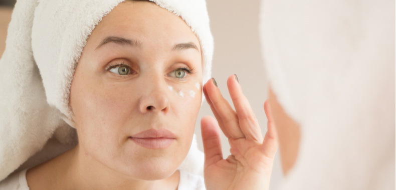 contorno occhi pelle secca