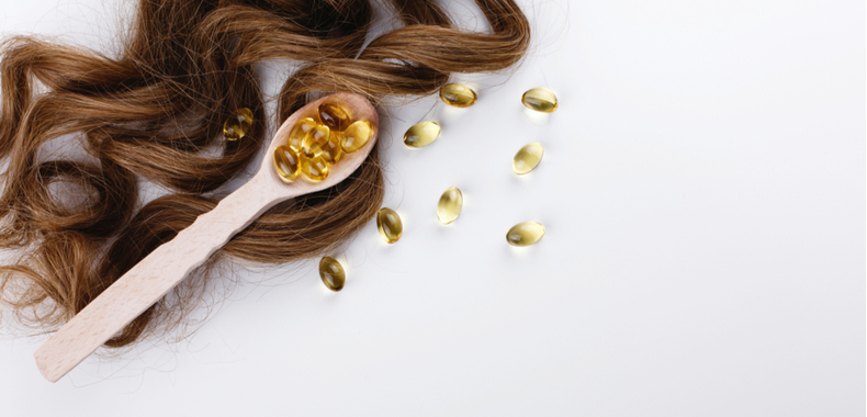 vitamine capelli