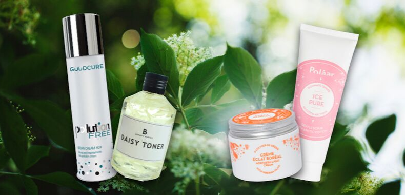 prodotti anti inquinamento