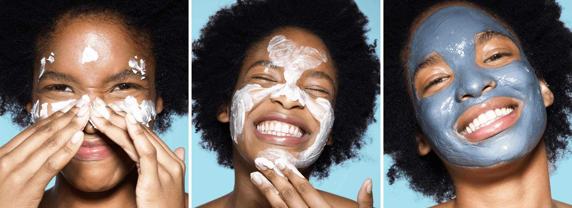 Skincare pelle mista: tutti i prodotti