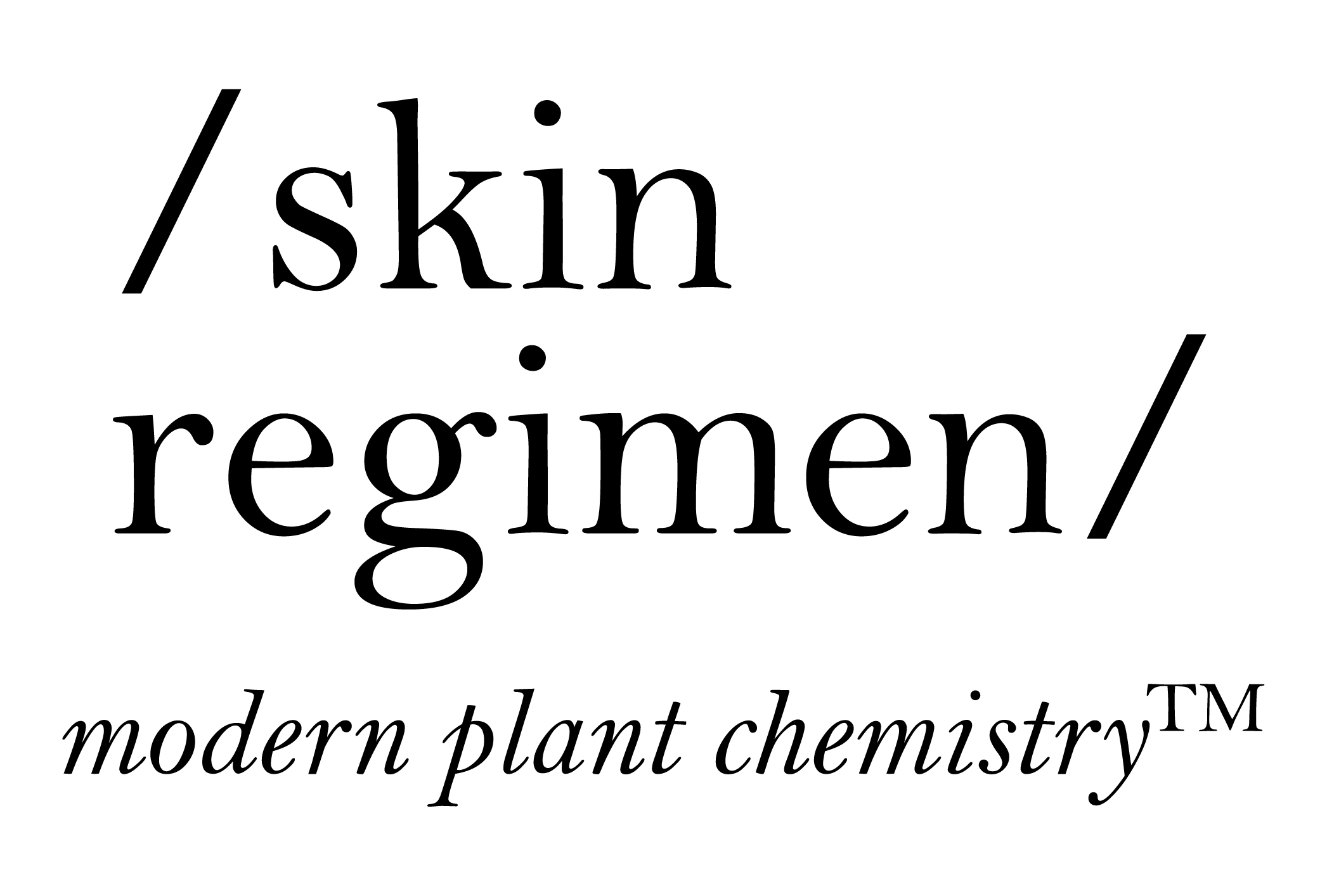 Skin Regimen