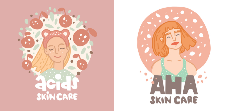 AHA Acid