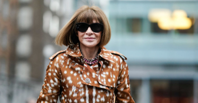 Women Inspiration: Anna Wintour «Essere famosi è facile, il successo è un’altra cosa»