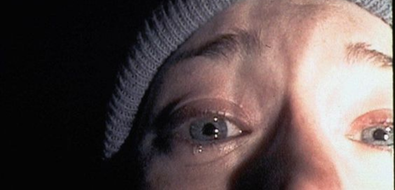 blair witch halloween film