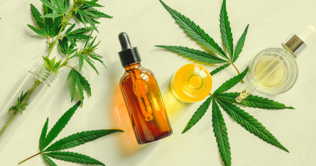 Tutto quello che vorresti sapere sul CBD oil: usi, beneifici e curiosità