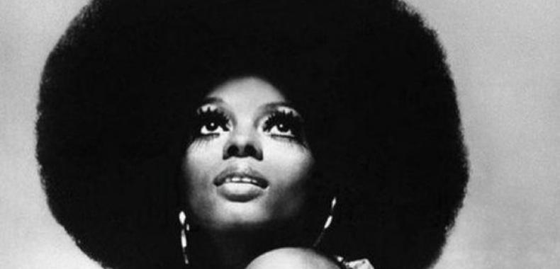diana ross