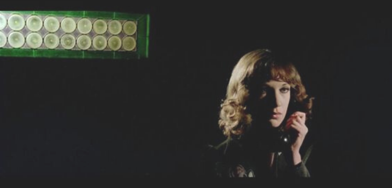 profondo rosso halloween