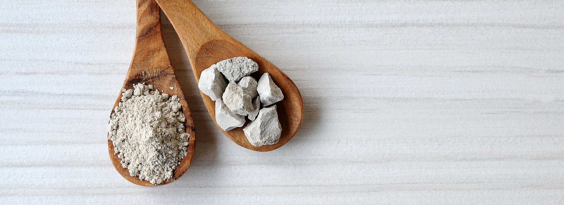 Ingrediente del mese: la zeolite e le sue proprietà