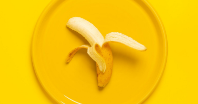 Maschera alla banana: le nostre ricette per pelle e capelli!