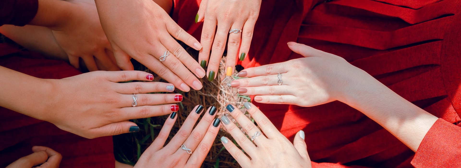 Tendenze unghie: colori e forme imperdibili per l’autunno 2019
