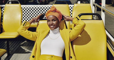 Women Inspiration: Halima Aden «La prima modella in hijab è il simbolo della nuova emancipazione femminile»