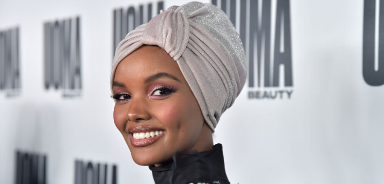 Halima Aden