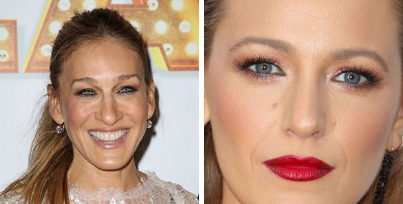 Mascara occhi piccoli