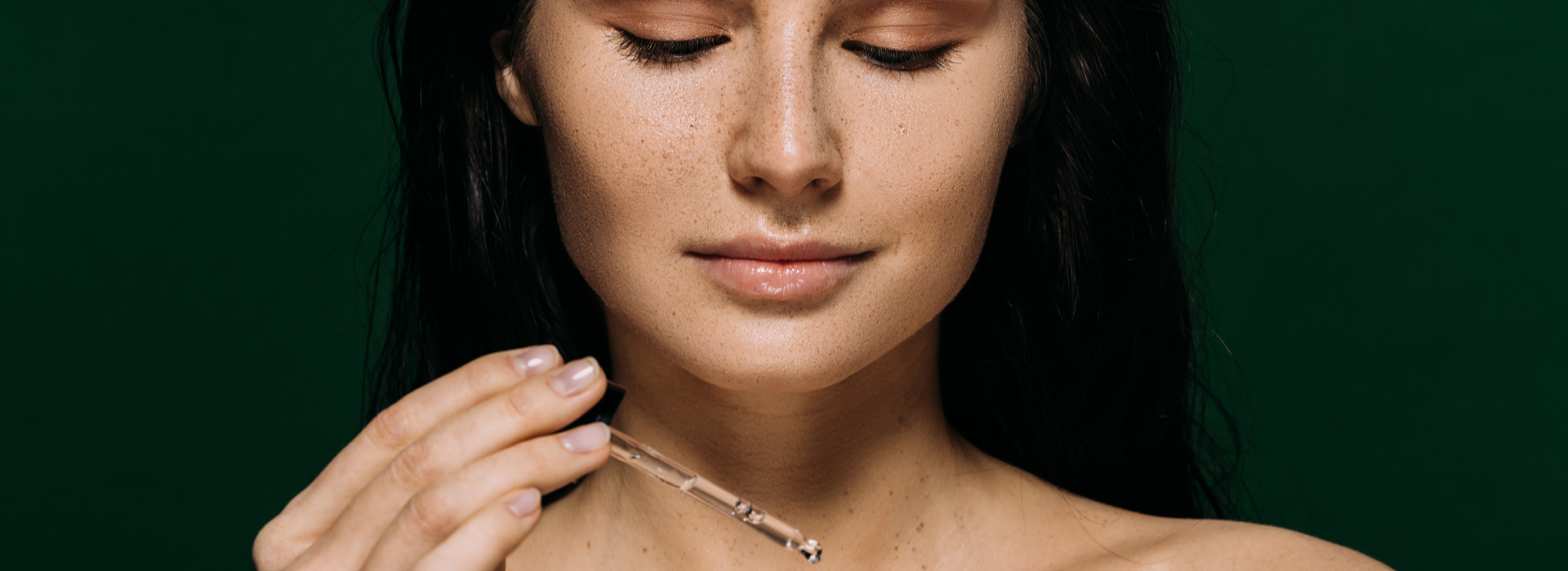 Quando si usa il siero viso? Come scegliere il prodotto giusto per la pelle: benefici e usi