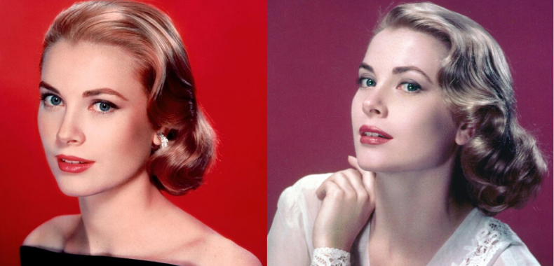 Grace Kelly