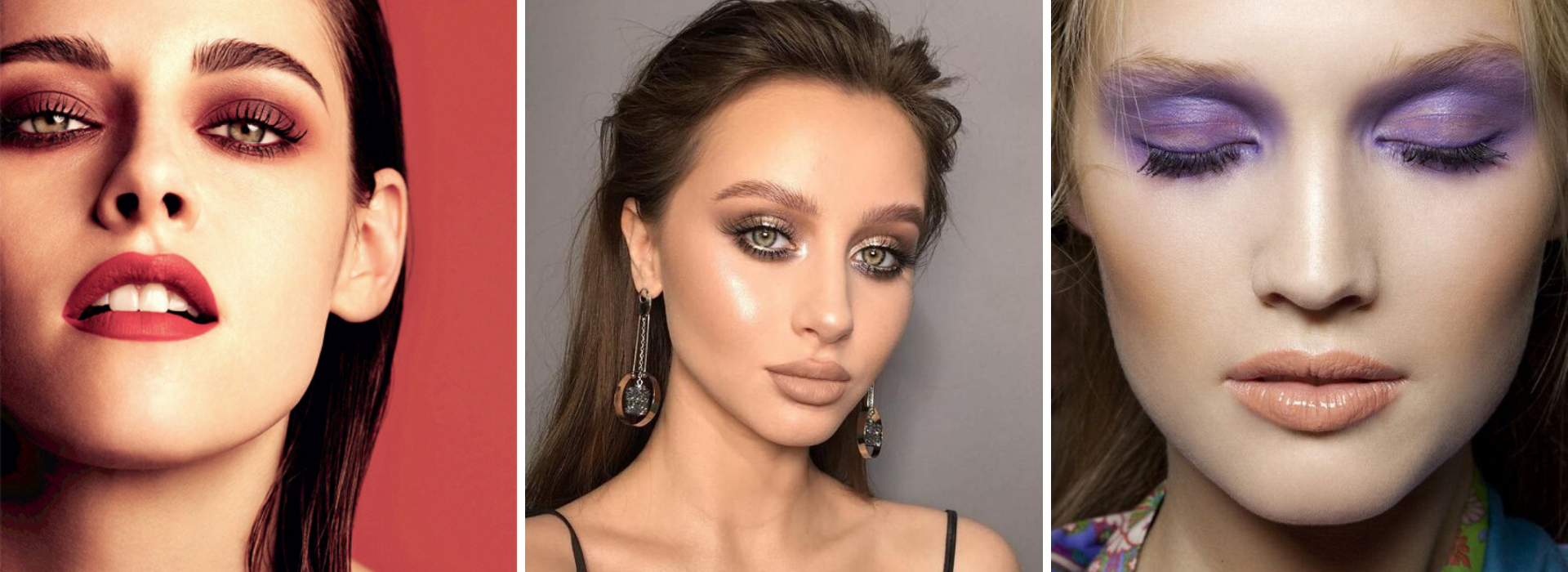 Ecco Tutti I Trucchi Per Il Make Up Occhi Verdi