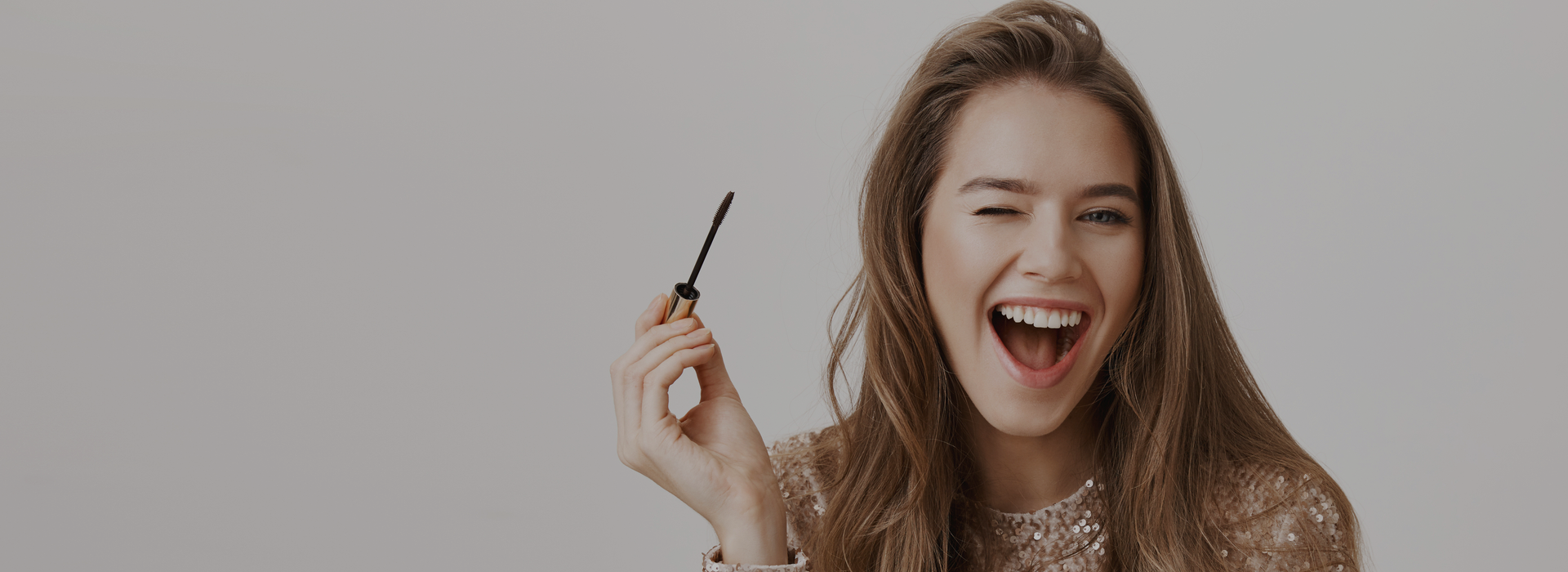 Mai Piu Senza Il Mascara Waterproof