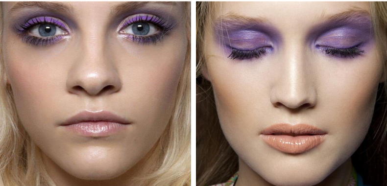 Ecco Tutti I Trucchi Per Il Make Up Occhi Verdi
