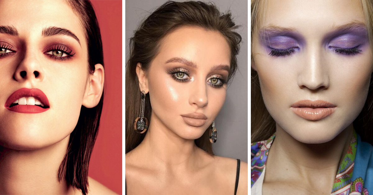 Ecco Tutti I Trucchi Per Il Make Up Occhi Verdi