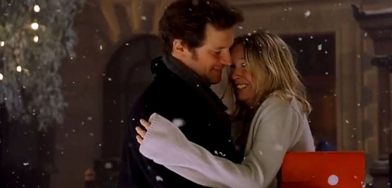 bridget jones