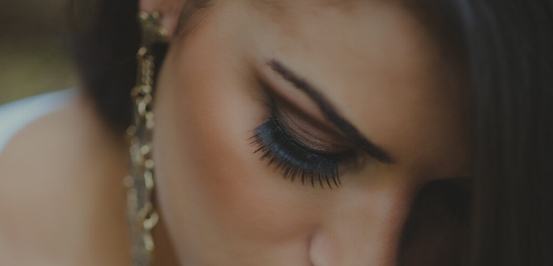 ciglia lunghe extension