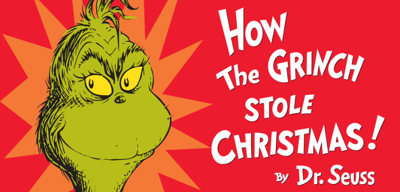 grinch-libro