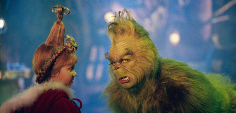 grinch