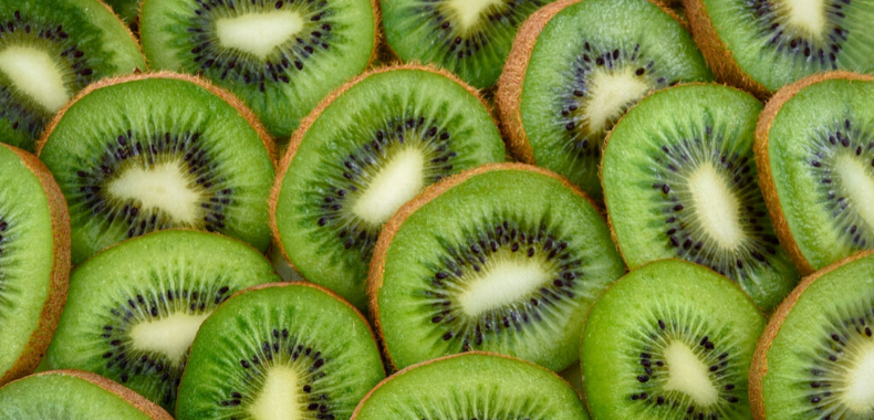 kiwi ingrediente bellezza
