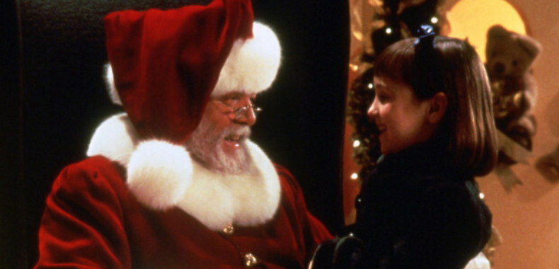 miracolo sulla 34 strada