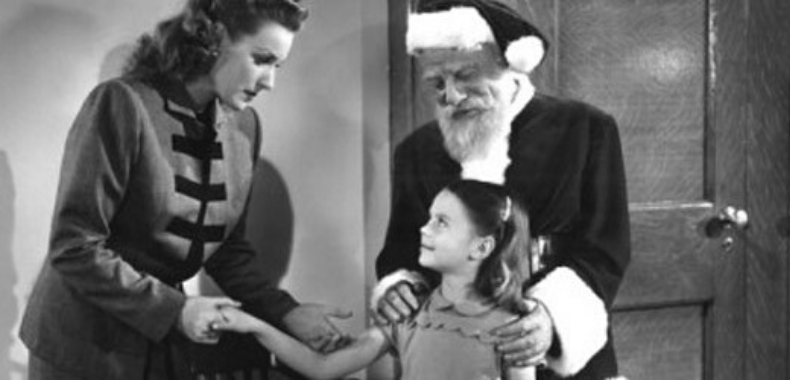 miracolo sulla 34 strada