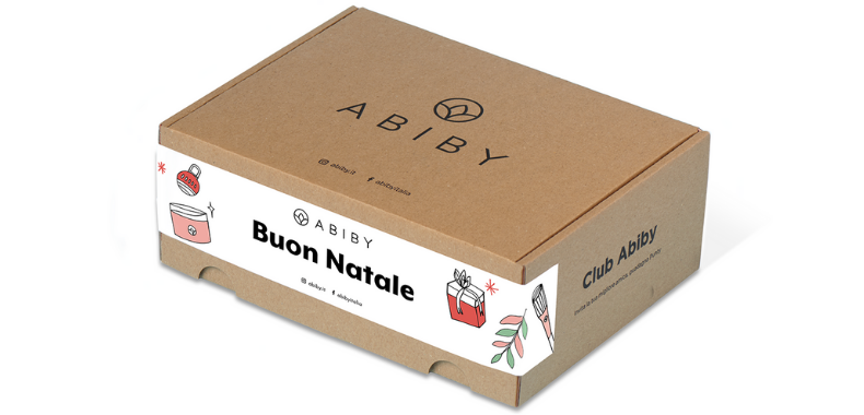 regalo natale abiby