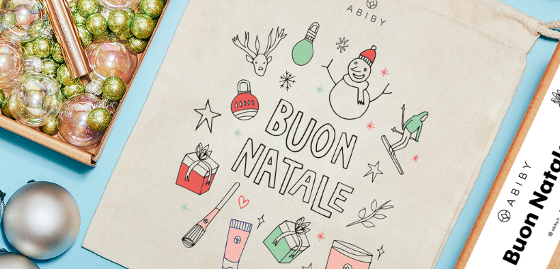 regalo natale abiby