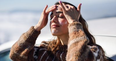Skincare invernale: 6 consigli da non perdere
