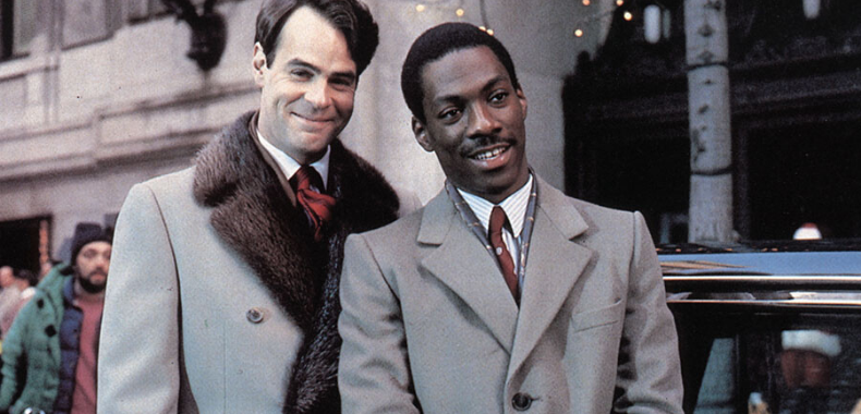 una poltrona per due