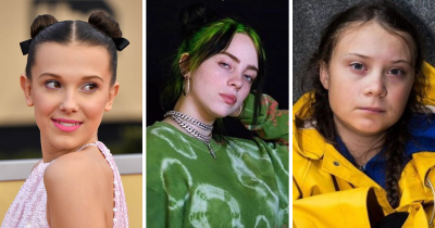 Le nuove ragazze Girl Power a cui ispirarsi nel 2020