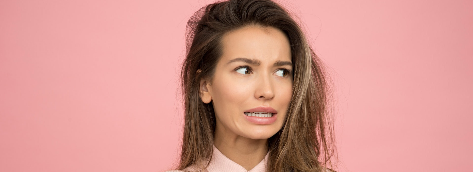 7 effetti dello stress su pelle e capelli e come evitarli