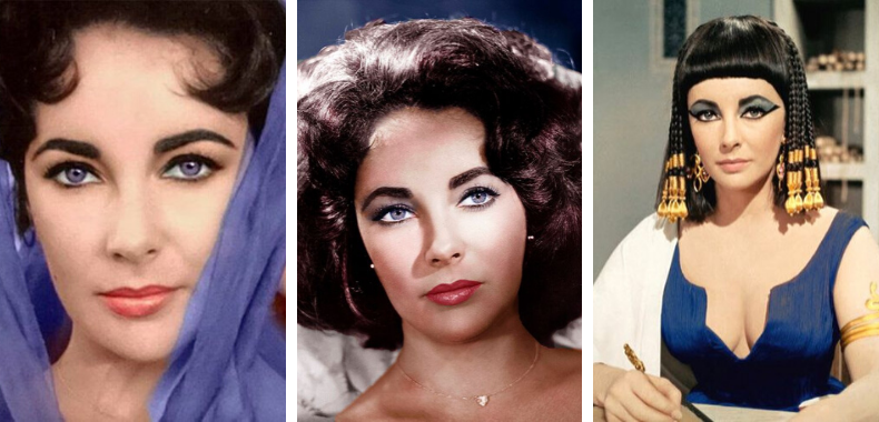 Elizabeth Taylor