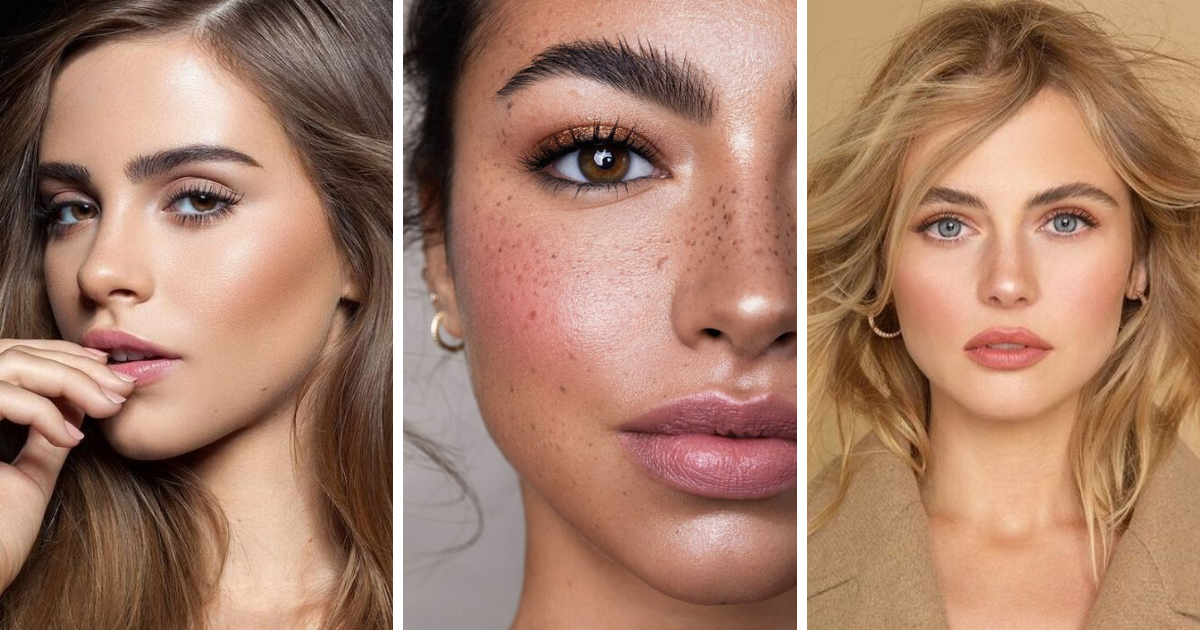 Trucco Da Giorno Tutorial Abiby