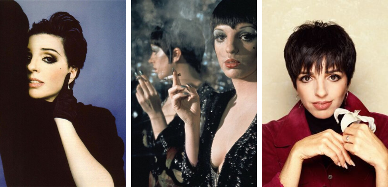 Liza Minnelli