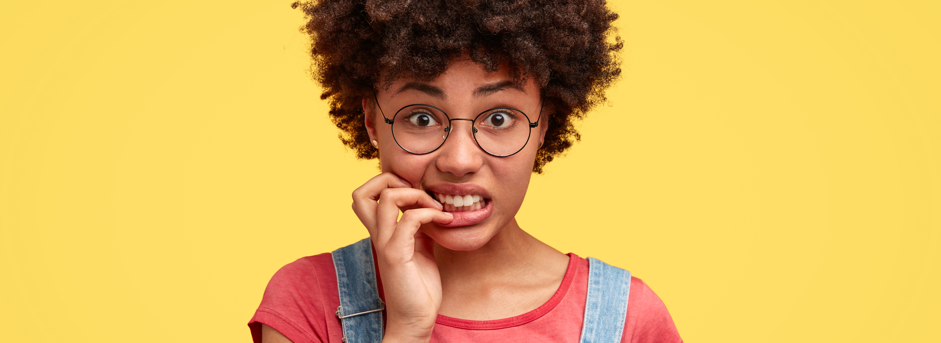 Smettere di mangiare le unghie: una guida